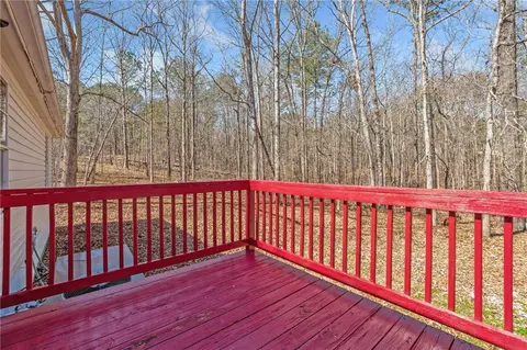 Exterior - 95 Riverbrooke Trl, Covington, GA 30016 photo 3 of 4