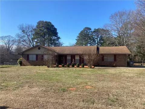 1655 Old Salem Rd, Conyers, GA 30013