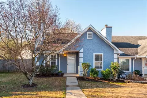 4162 Lake Mist Dr NW, Kennesaw, GA 30144