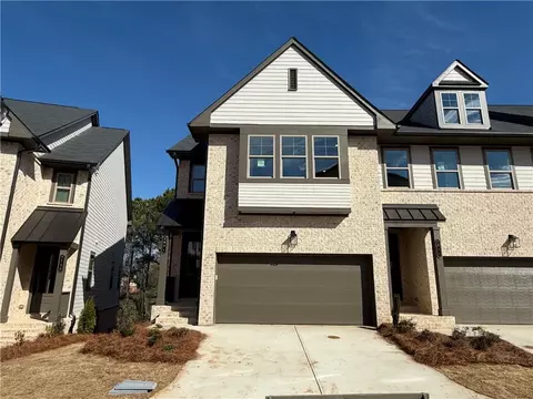 3904 Allegretto Cir #50, Atlanta, GA 30339