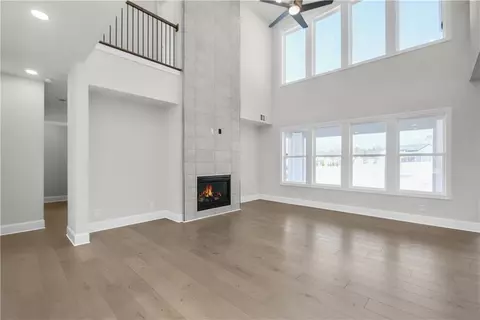 5005 Crestline View Rd, Cumming, GA 30028