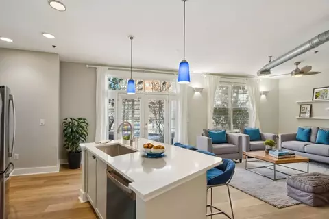 1029 Piedmont Ave NE #101, Atlanta, GA 30309