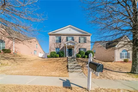 493 Townsend Bnd, Stockbridge, GA 30281