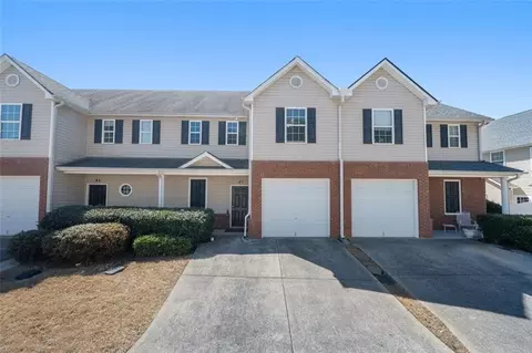 47 Eagle Glen Dr NE, Cartersville, GA 30121