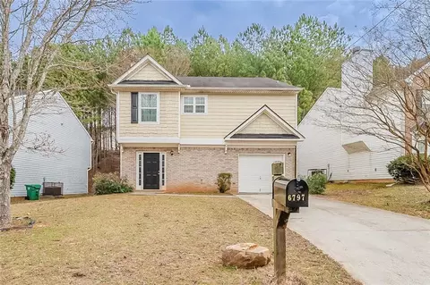 6797 Mahonia Pl, Lithonia, GA 30038
