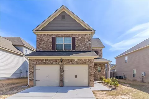 7434 Rudder Cir, Fairburn, GA 30213