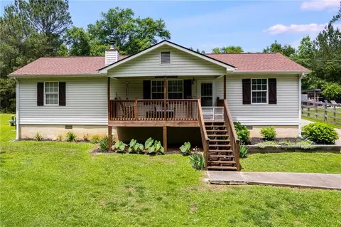 2960 Paul Harris Rd, Dallas, GA 30157