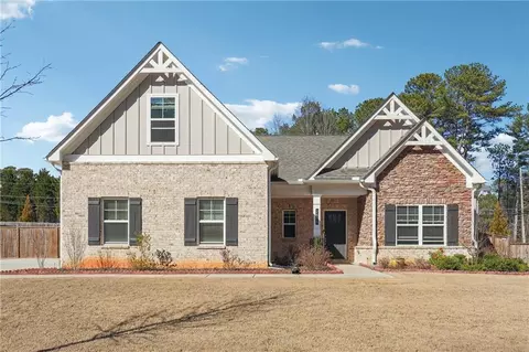 2808 Blandwood Rd, Marietta, GA 30064
