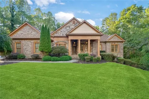 7336 Eagle Ct, Jefferson, GA 30549