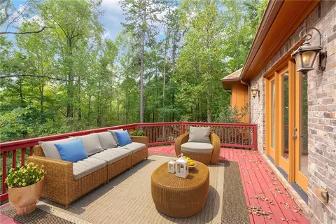 Exterior - 7336 Eagle Ct, Jefferson, GA 30549 photo 8 of 18