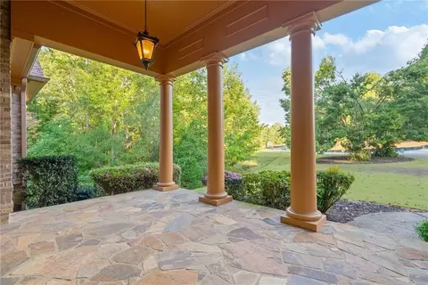 Exterior - 7336 Eagle Ct, Jefferson, GA 30549 photo 6 of 18