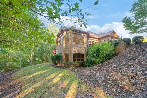 Exterior - 7336 Eagle Ct, Jefferson, GA 30549 photo 11 of 18