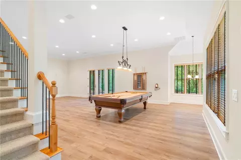 Living - 7336 Eagle Ct, Jefferson, GA 30549 photo 4 of 8
