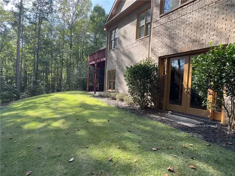 Exterior - 7336 Eagle Ct, Jefferson, GA 30549 photo 13 of 18