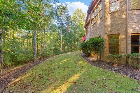 Exterior - 7336 Eagle Ct, Jefferson, GA 30549 photo 12 of 18
