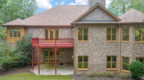 Other - 7336 Eagle Ct, Jefferson, GA 30549 photo 6 of 17