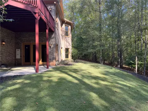 Exterior - 7336 Eagle Ct, Jefferson, GA 30549 photo 14 of 18