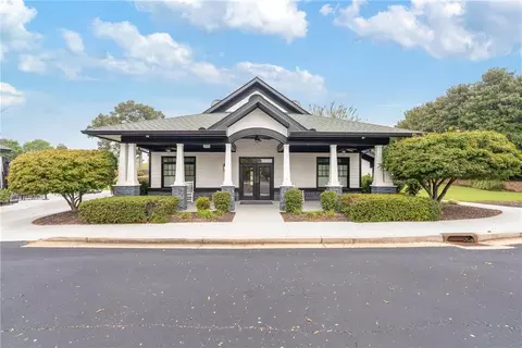 Exterior - 7336 Eagle Ct, Jefferson, GA 30549 photo 16 of 18