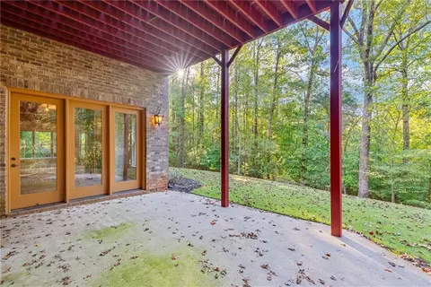 Exterior - 7336 Eagle Ct, Jefferson, GA 30549 photo 10 of 18