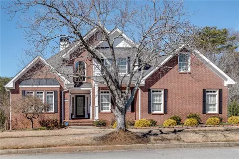 1279 Saxony Dr SE, Conyers, GA 30013