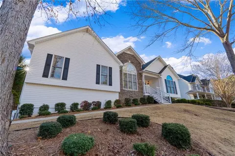 17 Vickers Pl, Douglasville, GA 30134