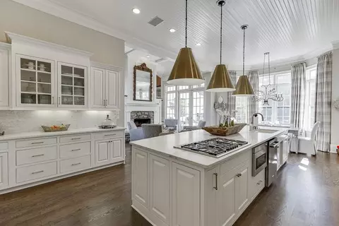 Kitchen - 3980 Saint Elisabeth Sq, Duluth, GA 30096 photo 1 of 9