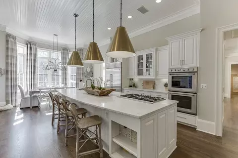 Kitchen - 3980 Saint Elisabeth Sq, Duluth, GA 30096 photo 2 of 9