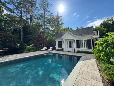 Exterior - 3980 Saint Elisabeth Sq, Duluth, GA 30096 photo 38 of 40