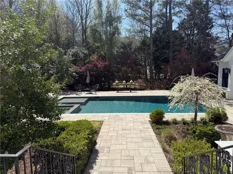 Exterior - 3980 Saint Elisabeth Sq, Duluth, GA 30096 photo 32 of 40