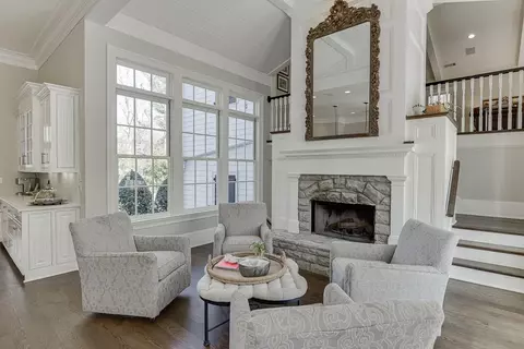 Living - 3980 Saint Elisabeth Sq, Duluth, GA 30096 photo 8 of 10