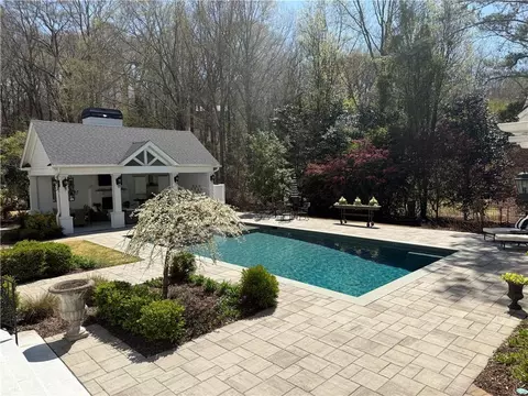 Exterior - 3980 Saint Elisabeth Sq, Duluth, GA 30096 photo 21 of 40