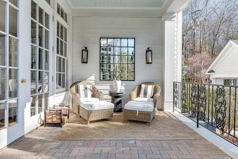 Exterior - 3980 Saint Elisabeth Sq, Duluth, GA 30096 photo 7 of 40