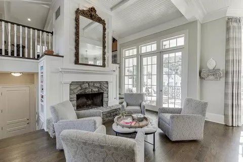 Living - 3980 Saint Elisabeth Sq, Duluth, GA 30096 photo 7 of 10