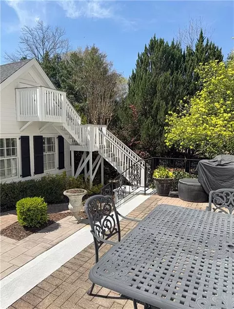 Exterior - 3980 Saint Elisabeth Sq, Duluth, GA 30096 photo 25 of 40