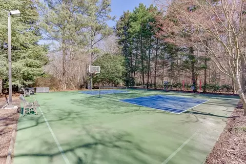Exterior - 3980 Saint Elisabeth Sq, Duluth, GA 30096 photo 16 of 40