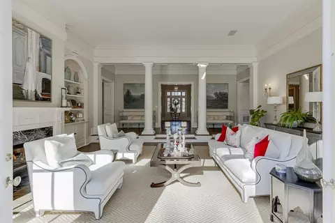 Living - 3980 Saint Elisabeth Sq, Duluth, GA 30096 photo 5 of 10