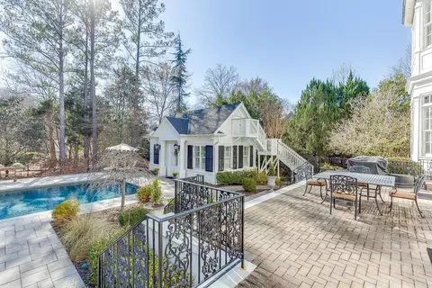 Exterior - 3980 Saint Elisabeth Sq, Duluth, GA 30096 photo 6 of 40
