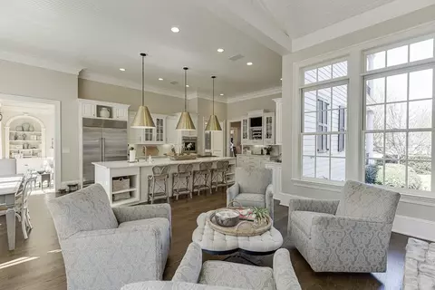Kitchen - 3980 Saint Elisabeth Sq, Duluth, GA 30096 photo 6 of 9