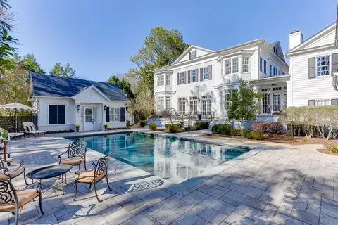 Exterior - 3980 Saint Elisabeth Sq, Duluth, GA 30096 photo 10 of 40