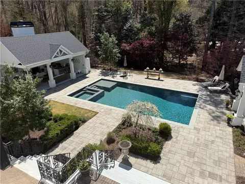 Exterior - 3980 Saint Elisabeth Sq, Duluth, GA 30096 photo 29 of 40