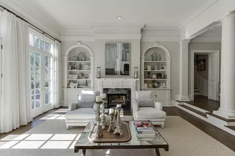 Living - 3980 Saint Elisabeth Sq, Duluth, GA 30096 photo 1 of 10