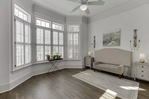 Bedroom - 3980 Saint Elisabeth Sq, Duluth, GA 30096 photo 1 of 17