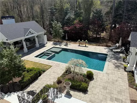 Exterior - 3980 Saint Elisabeth Sq, Duluth, GA 30096 photo 28 of 40