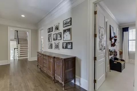 Entry Way - 3980 Saint Elisabeth Sq, Duluth, GA 30096 photo 4 of 4