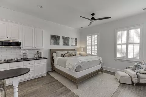 Bedroom - 3980 Saint Elisabeth Sq, Duluth, GA 30096 photo 16 of 17