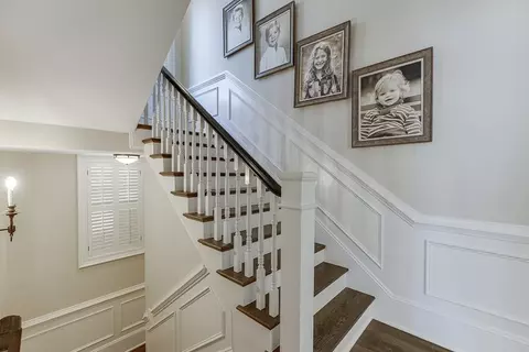 Entry Way - 3980 Saint Elisabeth Sq, Duluth, GA 30096 photo 1 of 4