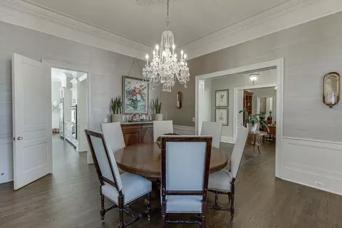 Dining - 3980 Saint Elisabeth Sq, Duluth, GA 30096 photo 2 of 4