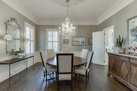 Dining - 3980 Saint Elisabeth Sq, Duluth, GA 30096 photo 1 of 4