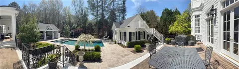 Exterior - 3980 Saint Elisabeth Sq, Duluth, GA 30096 photo 24 of 40