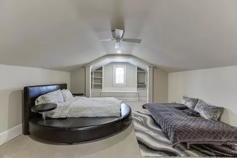 Bedroom - 3980 Saint Elisabeth Sq, Duluth, GA 30096 photo 14 of 17